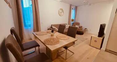 Wohnung 1 Schlafzimmer in Tivat, Montenegro