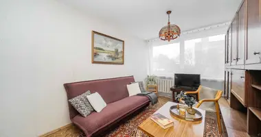 2 room apartment in Vilnius, Lithuania