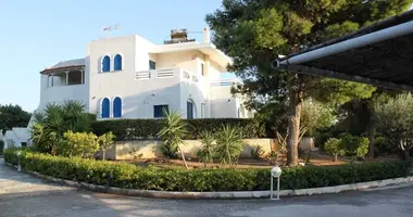 Cottage 4 bedrooms in Municipality of Lavreotiki, Greece