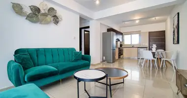 2 bedroom apartment in Paphos Municipality, Cyprus