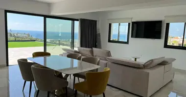 Apartamento en Pafos, Chipre