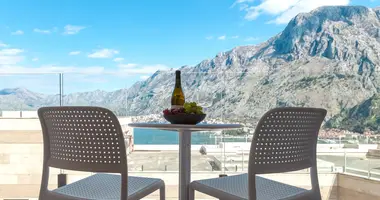 Appartement 2 chambres dans Skaljari, Monténégro