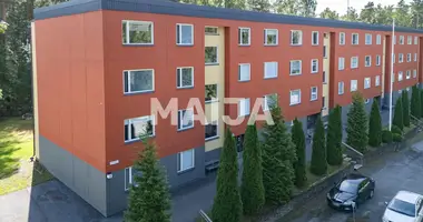 Apartamento en Valkeakoski, Finlandia