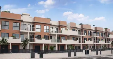 Appartement 2 chambres dans Abadin, Espagne