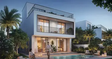 Villa 4 chambres dans Doubaï, Émirats arabes unis