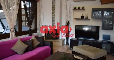 1 room apartment in Paradisos, Greece