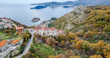 Appartement dans Budva, Monténégro