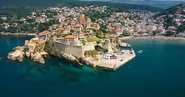 Villa 6 bedrooms in Ulcinj, Montenegro