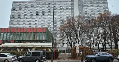 Appartement 2 chambres dans Varsovie, Pologne