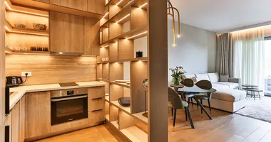 🏡 Budva Center – 1-Bedroom Apartment for Annual Rent w Budva, Czarnogóra