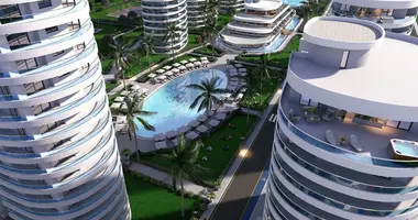 Appartement 3 chambres dans Ayvacik, Turquie