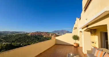 Apartamento 3 habitaciones en Manilva, Španjolska