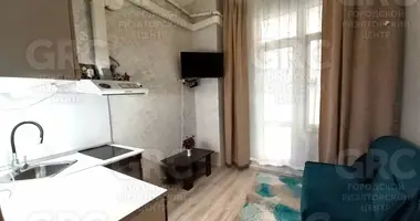Квартира 1 комната в Эвенкийский район, Россия