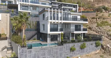 Villa 7 habitaciones en Muratpasa, Turquía
