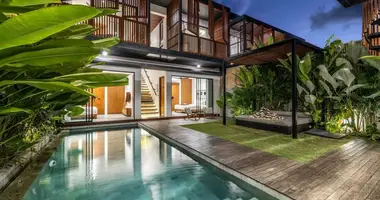 Villa 4 bedrooms in Canggu, Indonesia