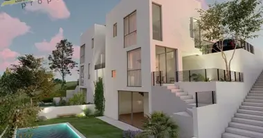 Villa 6 zimmer in Strovolos, Zypern