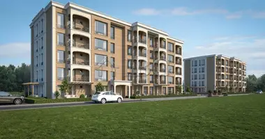 Appartement 1 chambre dans Nessebar, Bulgarie