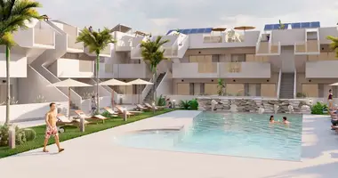 Bungalow w Alicante, Hiszpania