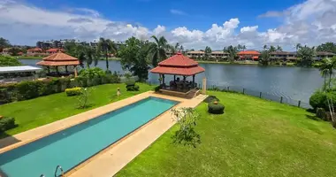 5 bedroom apartment in Choeng Thale, Thailand