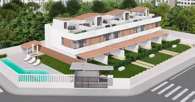 Apartamento 4 habitaciones en Alcalá de Chivert, Španjolska