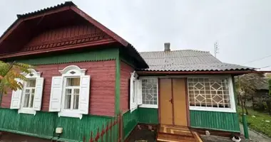 2 bedroom house in Babruysk, Belarus