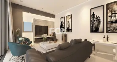 Wohnung 3 Schlafzimmer in Paphos, Zypern