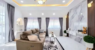 Дом 3 спальни в Нонг-Пру, Таиланд