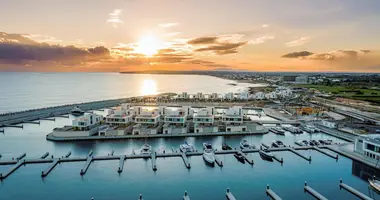 Вилла в Айя-Напа, Кипр