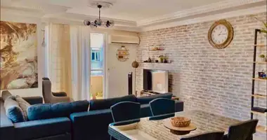 Mieszkanie 3 pokoi w Tosmur, Turcja