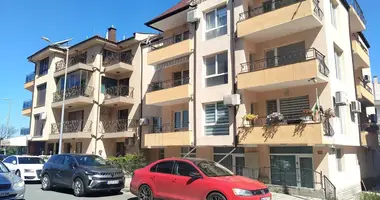 Wohnung 2 Schlafzimmer in Nessebar, Bulgarien