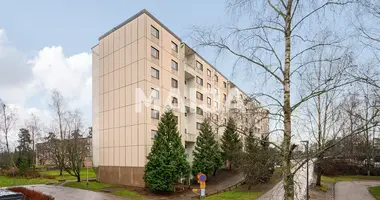 1 bedroom apartment in Helsinki sub-region, Finland