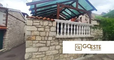 Dom 2 pokoi w Opcina Dezanovac, Chorwacja