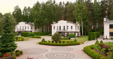 4 room house in Sebruciems, Latvia