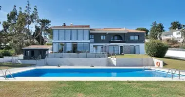 Casa 16 habitaciones en Mijas, Španjolska