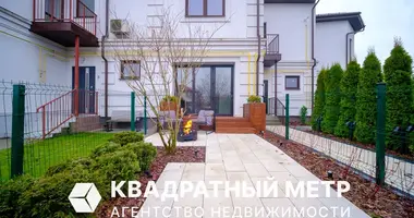 3 room apartment in Barawlyany, Belarus