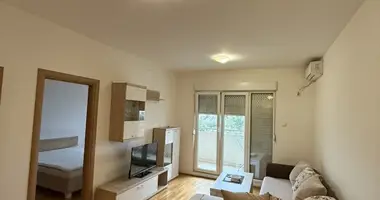 Apartamento en Podgorica, Montenegro