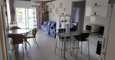 Mieszkanie 2 pokoi w Cypr