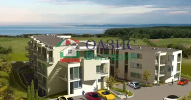 2 bedroom apartment in Sveti Vlas, Bulgaria