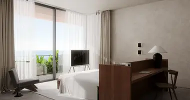 Apartment in Beraban, Indonesia