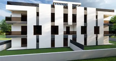 1 room apartment in Opcina Dezanovac, Croatia