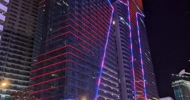 Mieszkanie 3 pokoi w Batumi, Gruzja