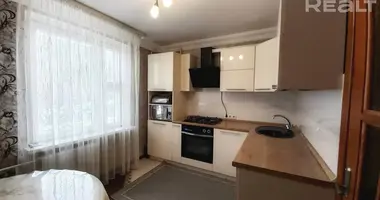 3 room apartment in Minsk