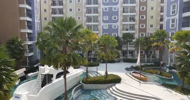 Condo 1 bedroom in Ban Na Chom Thian, Thailand