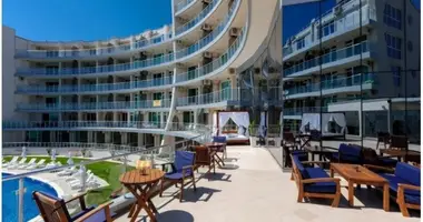 Appartement 2 chambres dans Oblast de Bourgas, Bulgarie