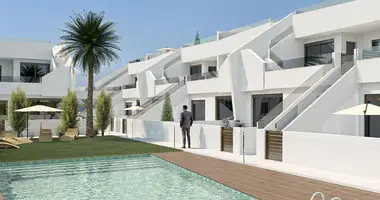 Bungalow w Pilar de la Horadada, Hiszpania