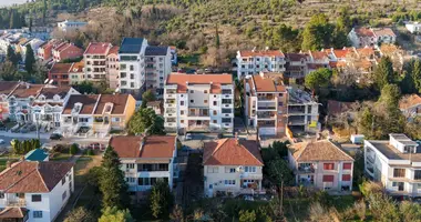 Квартира 1 комната в Подгорица, Черногория