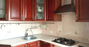 1 bedroom apartment in Minsk, Belarus