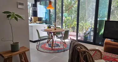 Apartamento 3 habitaciones en Tel-Aviv, Israel