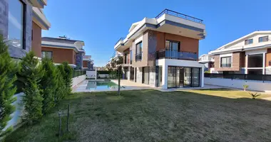Villa 4 bedrooms in Fethiye, Turkey