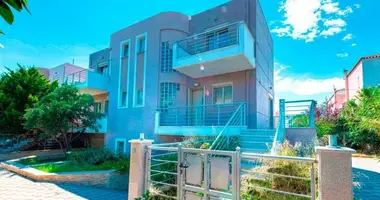 Квартира 6 комнат в Loutraki Perachora Agioi Theodoroi Municipality, Греция
